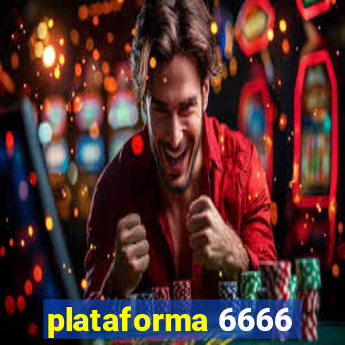 plataforma 6666